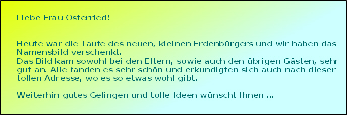 Stimmen III